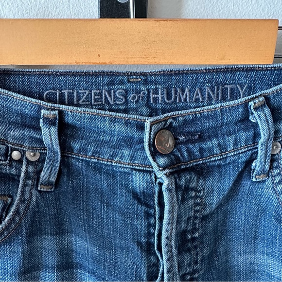 Citizens of Humanity Dylan Jeans - Picture 2 of 12